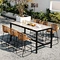 outdoor furniture
